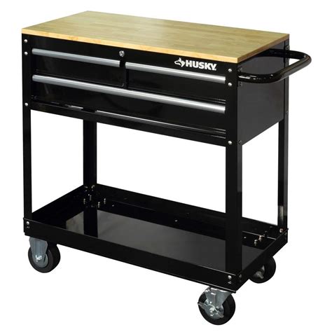 small roll around tool boxes